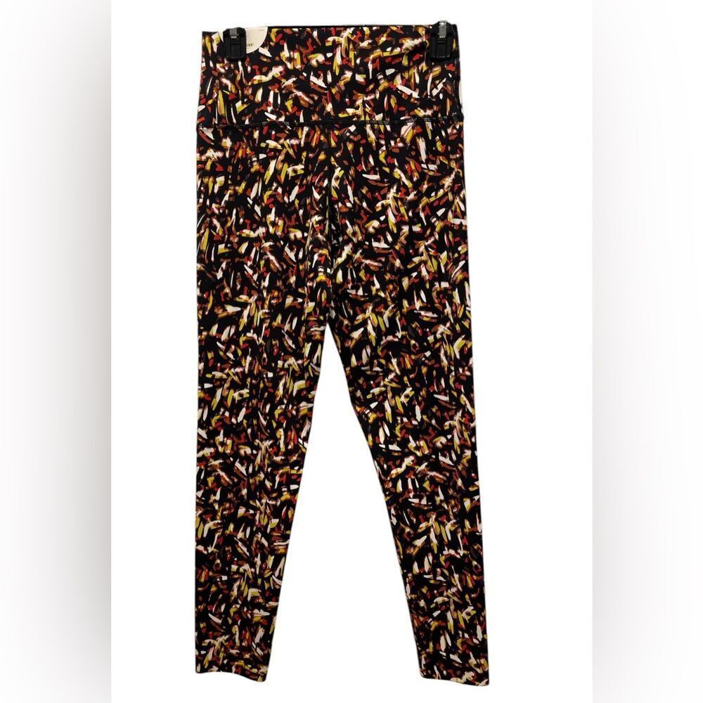 Aerie Colorful  Leggings size L